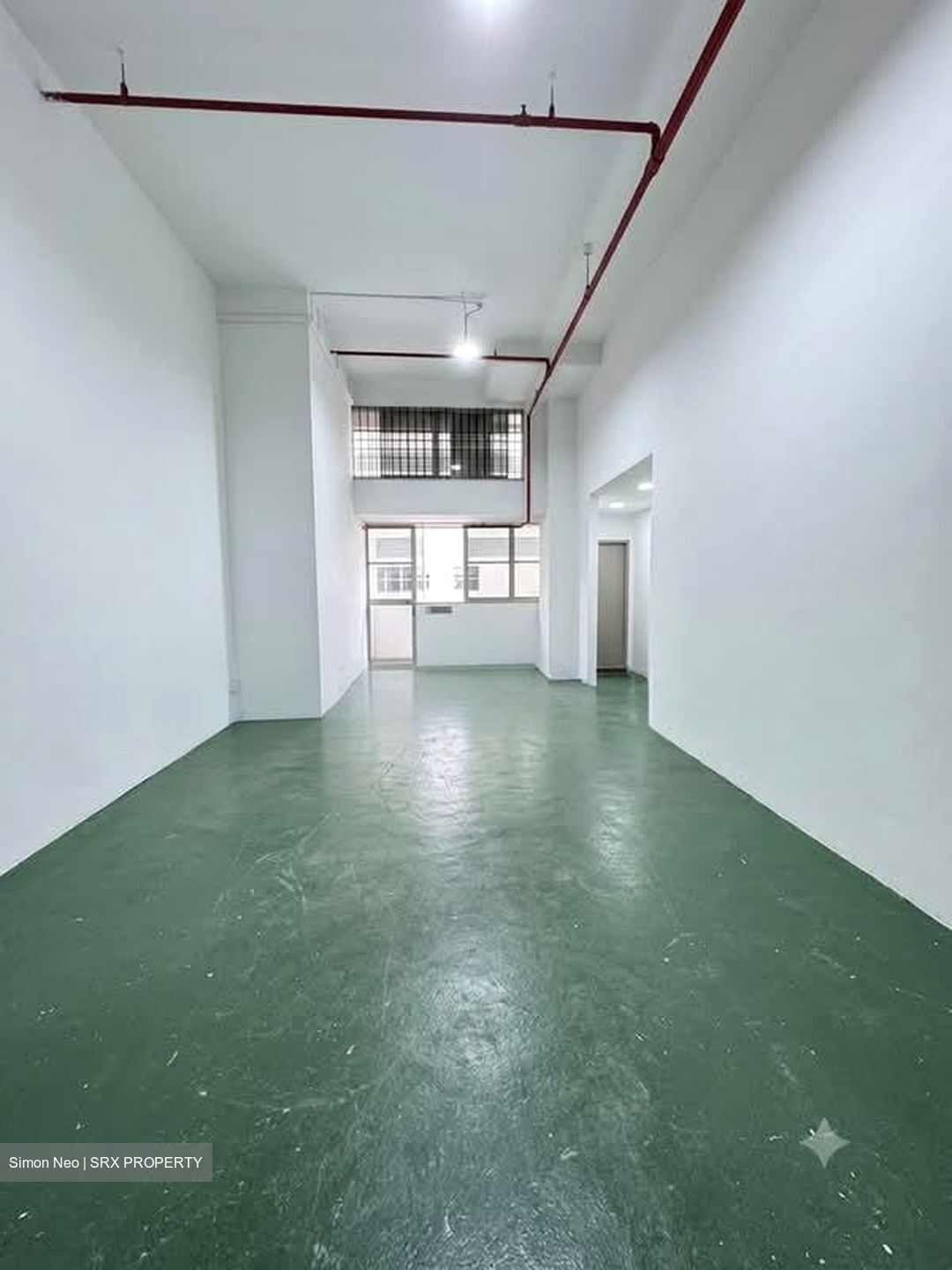 Pantech Business Hub (D5), Factory #570955321